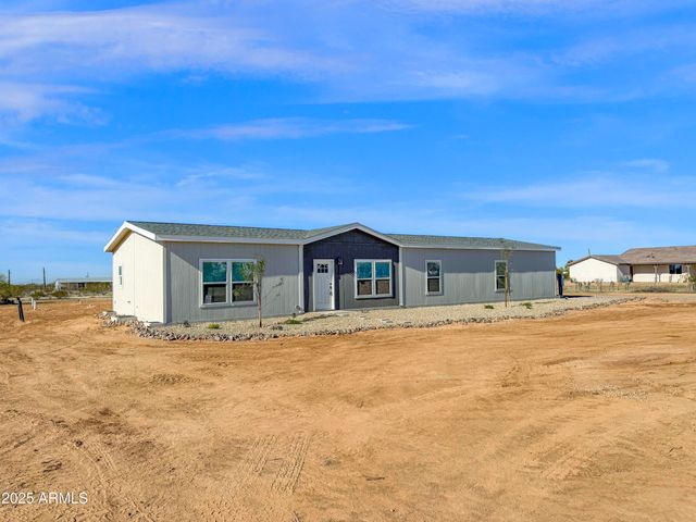 8548 N Page Road, Florence, AZ 85132