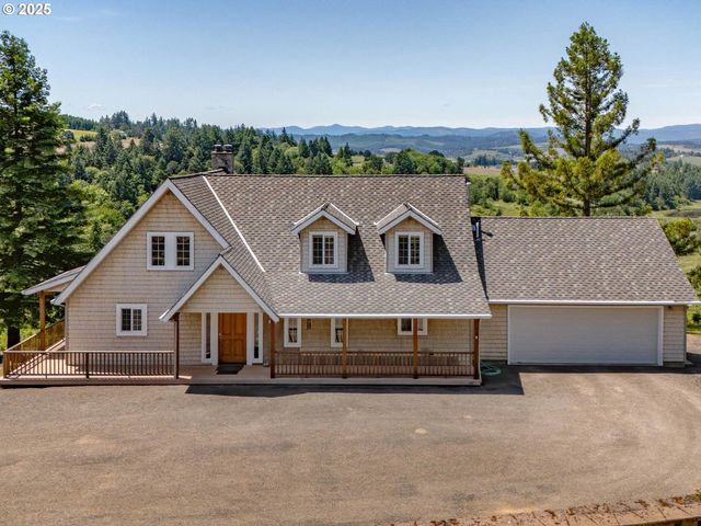 13671 Sw ACADEMY Way, Gaston, OR 97119