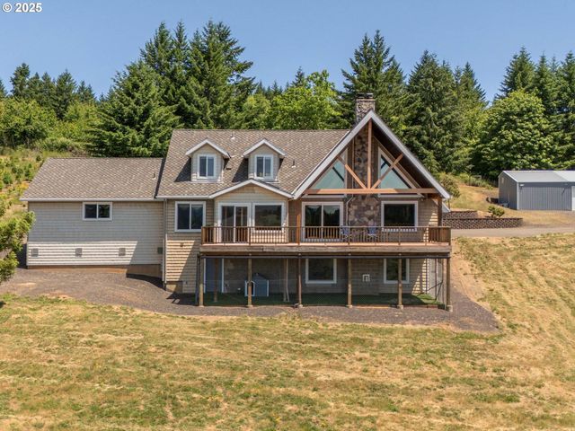 13671 Sw ACADEMY Way, Gaston, OR 97119