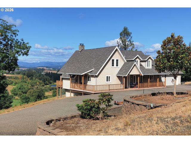 13671 Sw ACADEMY Way, Gaston, OR 97119