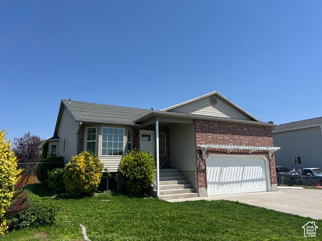 5556 S 3800 W, Roy, UT 84067