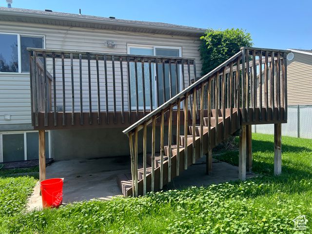 5556 S 3800 W, Roy, UT 84067