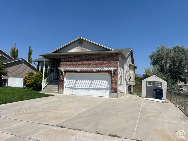 5556 S 3800 W, Roy, UT 84067