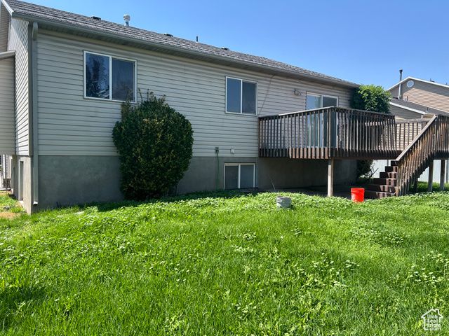 5556 S 3800 W, Roy, UT 84067