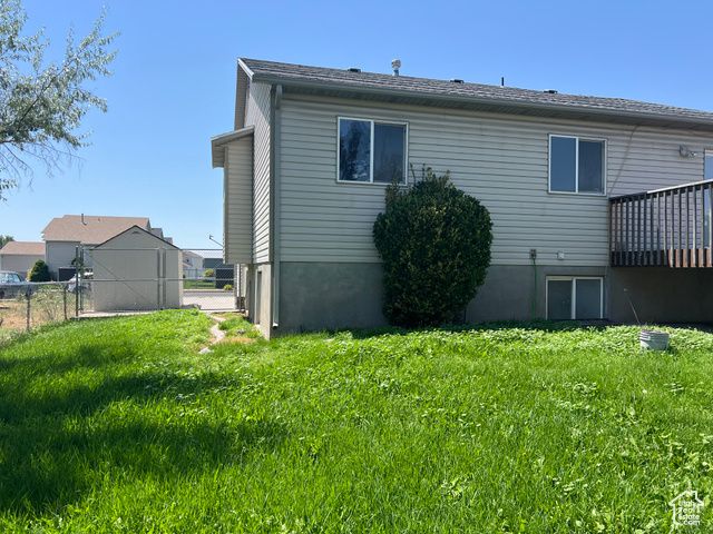 5556 S 3800 W, Roy, UT 84067