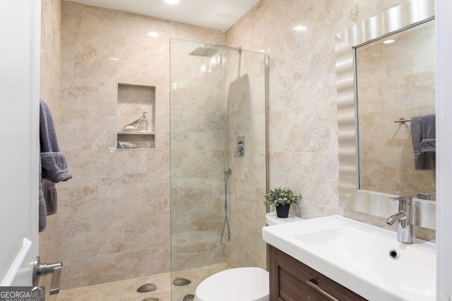 6179 Wind Song Way, Smoke Rise, GA 30087