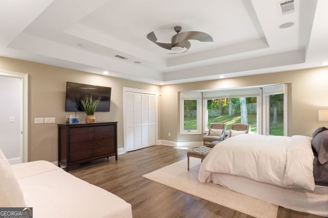 6179 Wind Song Way, Smoke Rise, GA 30087