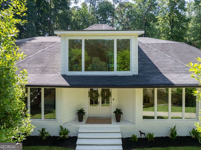 6179 Wind Song Way, Smoke Rise, GA 30087