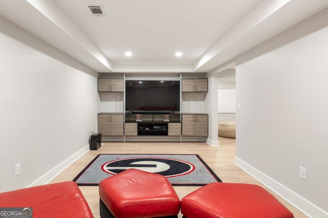 6179 Wind Song Way, Smoke Rise, GA 30087