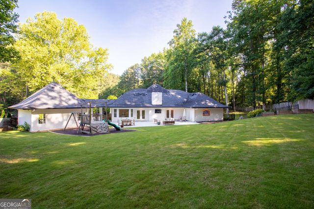6179 Wind Song Way, Smoke Rise, GA 30087