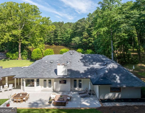 6179 Wind Song Way, Smoke Rise, GA 30087
