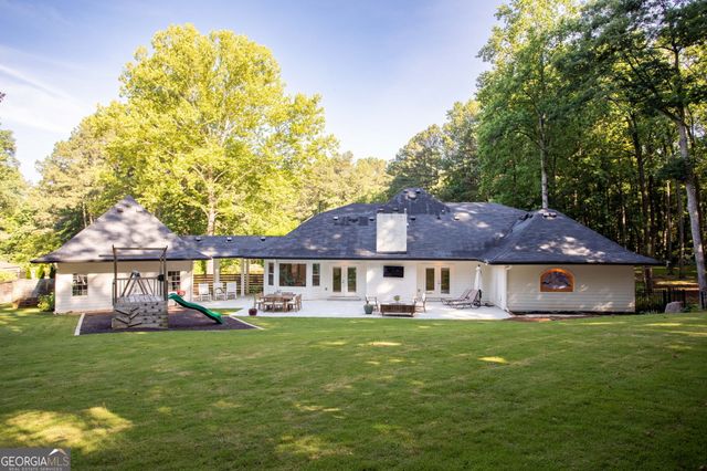 6179 Wind Song Way, Smoke Rise, GA 30087