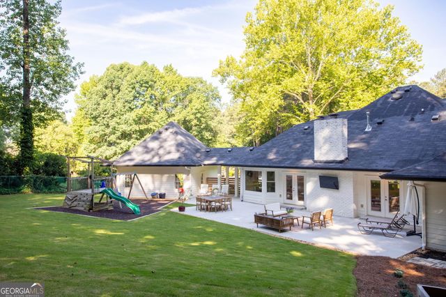 6179 Wind Song Way, Smoke Rise, GA 30087