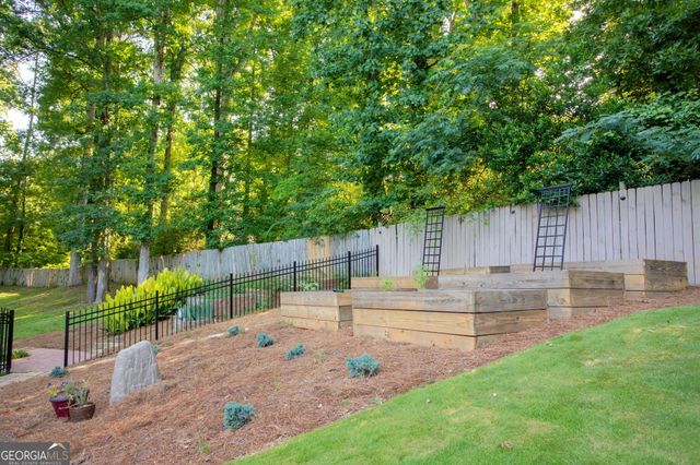6179 Wind Song Way, Smoke Rise, GA 30087