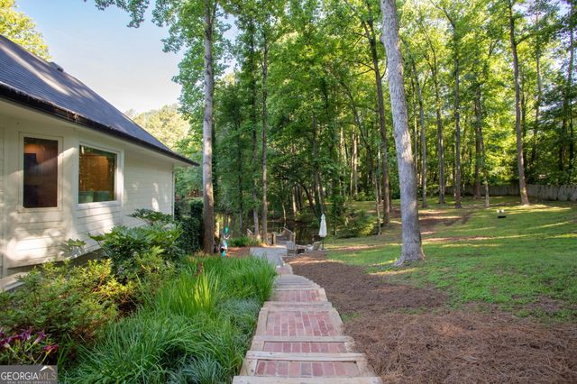 6179 Wind Song Way, Smoke Rise, GA 30087