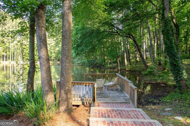 6179 Wind Song Way, Smoke Rise, GA 30087