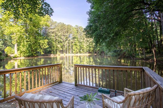 6179 Wind Song Way, Smoke Rise, GA 30087