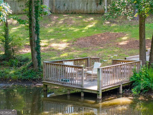 6179 Wind Song Way, Smoke Rise, GA 30087