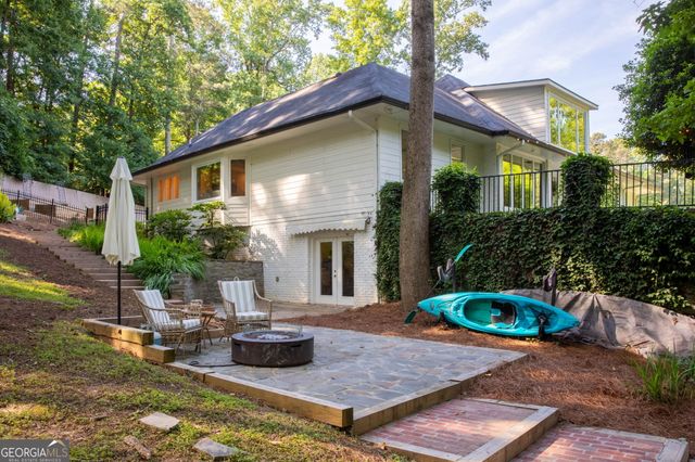 6179 Wind Song Way, Smoke Rise, GA 30087