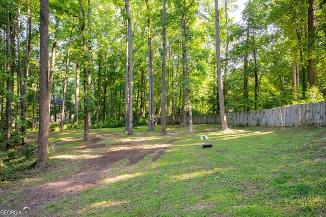 6179 Wind Song Way, Smoke Rise, GA 30087