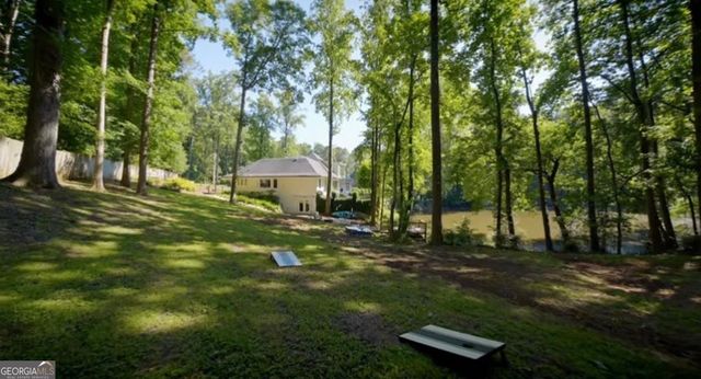 6179 Wind Song Way, Smoke Rise, GA 30087