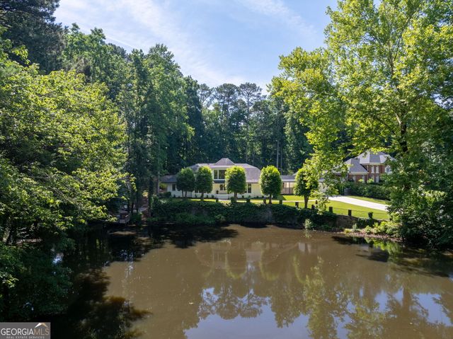 6179 Wind Song Way, Smoke Rise, GA 30087