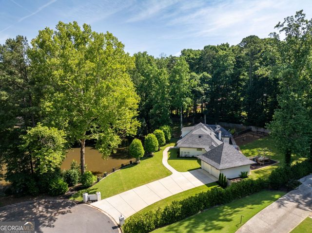 6179 Wind Song Way, Smoke Rise, GA 30087