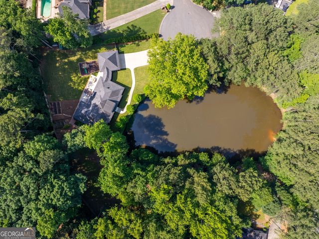 6179 Wind Song Way, Smoke Rise, GA 30087