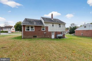 713 DORCASTER DR, Wilmington, DE 19808