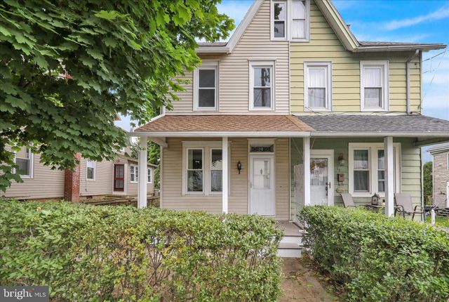 36 S MILLER ST, Reading, PA 19607