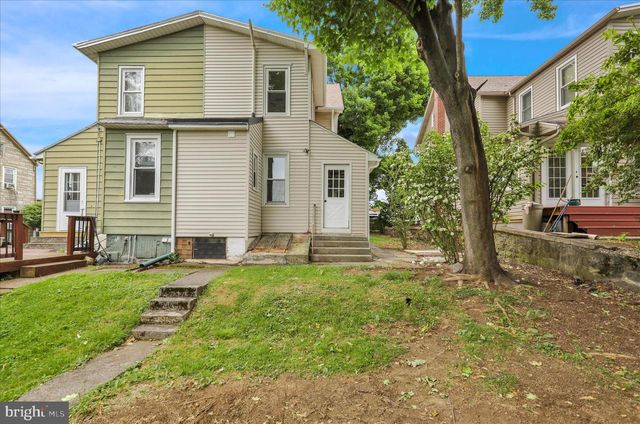 36 S MILLER ST, Reading, PA 19607