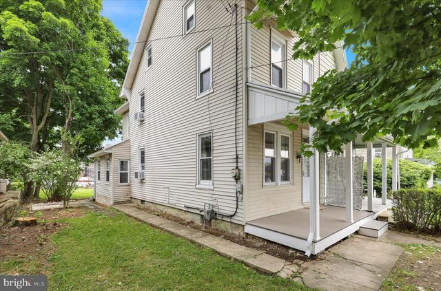 36 S MILLER ST, Reading, PA 19607