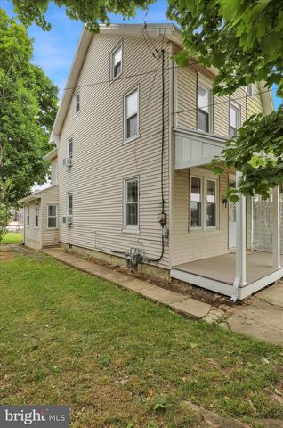 36 S MILLER ST, Reading, PA 19607