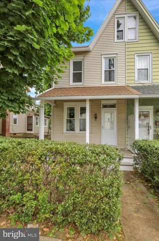 36 S MILLER ST, Reading, PA 19607