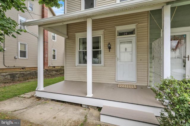 36 S MILLER ST, Reading, PA 19607