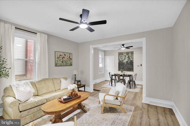 36 S MILLER ST, Reading, PA 19607