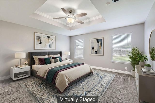 1803 Lloydminister WAY, Cedar Park, TX 78613