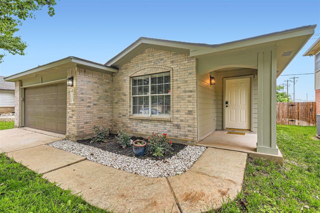 1803 Lloydminister WAY, Cedar Park, TX 78613