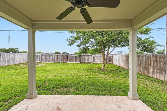 1803 Lloydminister WAY, Cedar Park, TX 78613