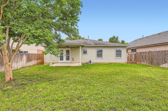 1803 Lloydminister WAY, Cedar Park, TX 78613