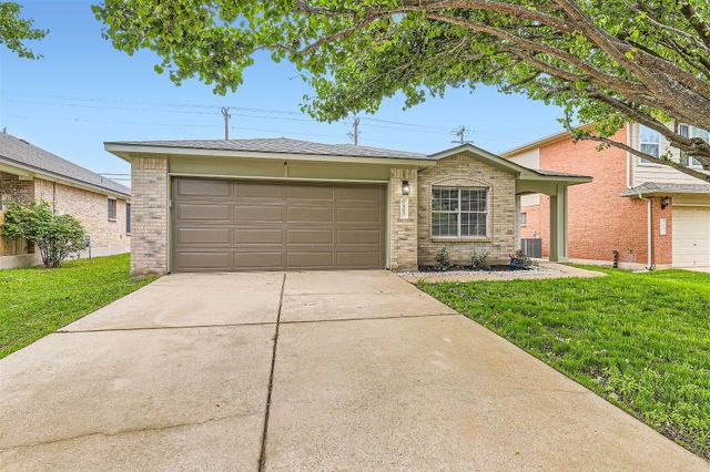 1803 Lloydminister WAY, Cedar Park, TX 78613