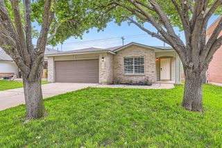 1803 Lloydminister WAY, Cedar Park, TX 78613