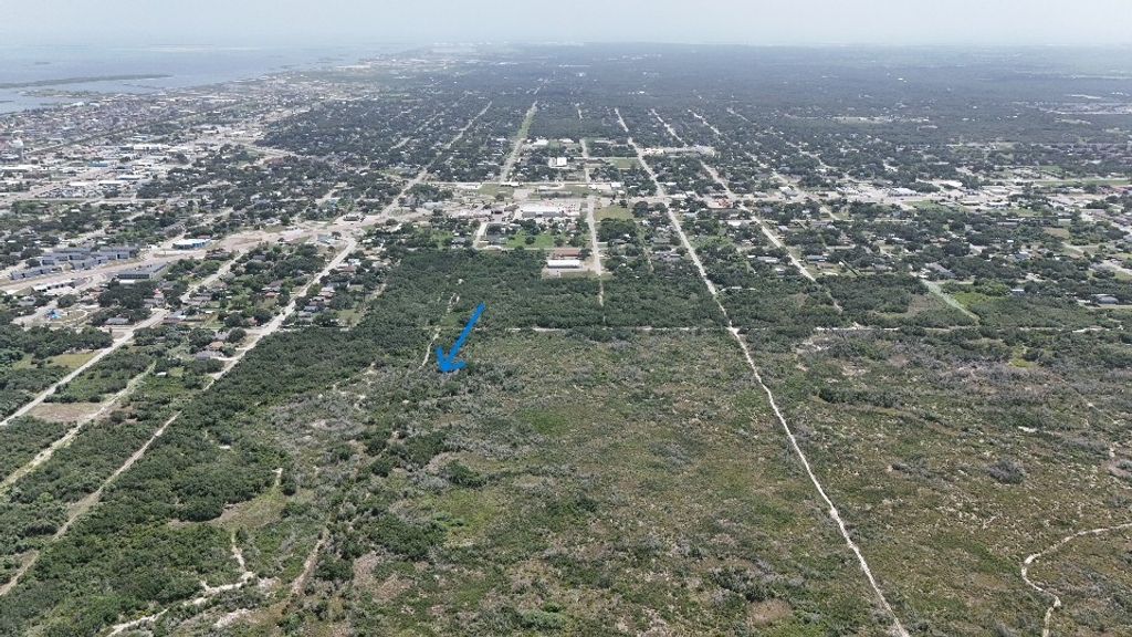0 N Saunders, Aransas Pass, TX 78336 — photo 3