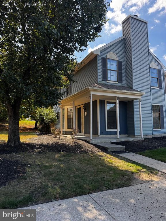633 FOXTON CT, Mantua, NJ 08051