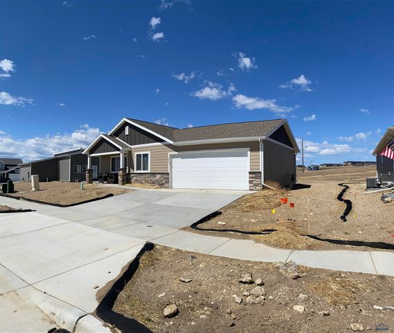 227 N VALLEY DR, Rapid City, SD 57703