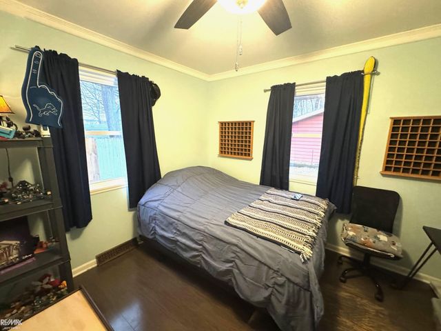 3184 Simpson Road, Fort Gratiot, MI 48059