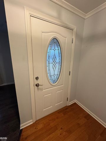 3184 Simpson Road, Fort Gratiot, MI 48059