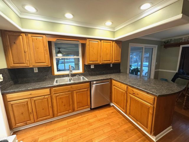 3184 Simpson Road, Fort Gratiot, MI 48059