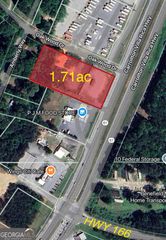 2550 Carrollton Villa Rica Highway, Carrollton, GA 30116