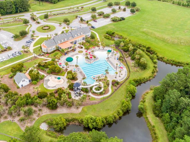 2049 Kings Gate Lane, Mount Pleasant, SC 29466